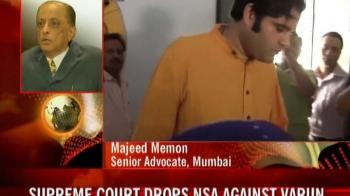 SC upholds State Advisory Board's decision