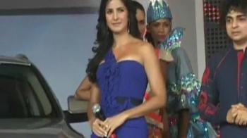 Who's stalking Katrina?