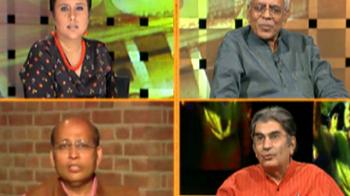 Women's Bill: Anti-Climax