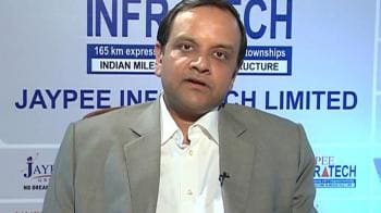 Video : JP Infra IPO price band at Rs 102-117