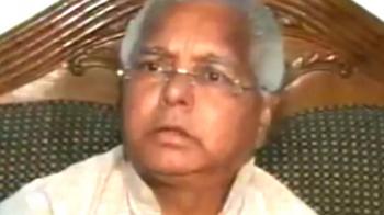 We'll oppose this Bill in present form: Lalu