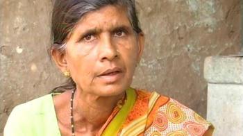 Angry Vidharbha villagers boycott polls