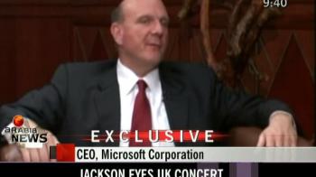 World needs another windows?