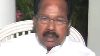 House disruption a national shame: Moily