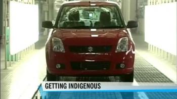 Video : Maruti goes big on R&D