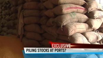 Video : Does India need to import food stock?