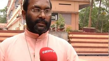 Govt, Church clash over textbook content