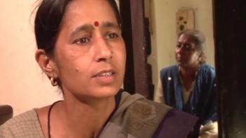 Video : Poverty-ridden family in suicide bid in Delhi