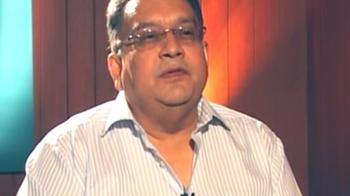 Video : Exclusive: Chirayu Amin's IPL plans post-Modi