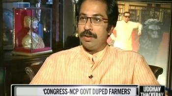 Uddhav Thackeray: Do-or-die elections?