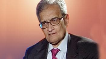 Video : Basu would have been a good PM: Amartya Sen