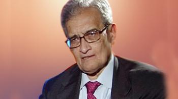 Basu would have been a good PM: Amartya Sen