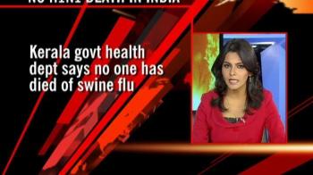 No H1N1 death in India