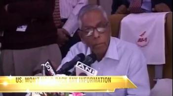 FBI director to visit India next week: NSA