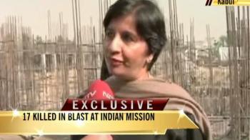 India will stay involved: Nirupama Rao