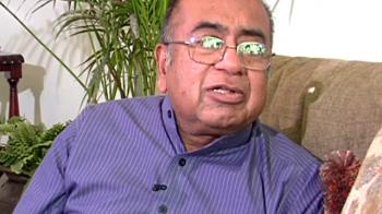 Lalit Modi's papa kehte hain