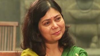 Sharabani Basu's Victoria and Abdul