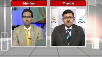 Sensex snaps winning streak, slips 54 points