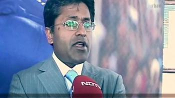 Modi rubbishes match-fixing allegation