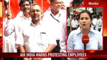 Air India to take action