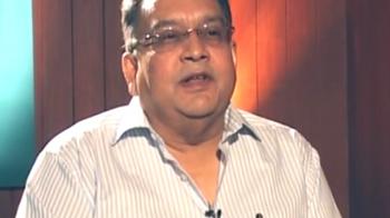 Video : Chirayu Amin to NDTV: We were basking in IPL's glory