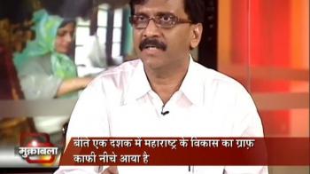 The battle for Maharashtra