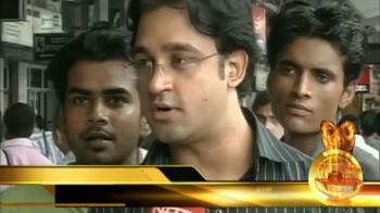 Patna unhappy with the rail budget