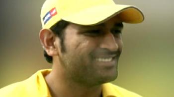 Dhoni defends Yuvraj selection