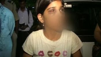 Video : Mumbai: Actress arrested over child abuse