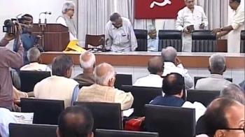 Central team to assess law and order situation in Bengal