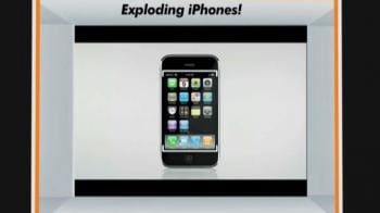 Video : Apple to probe exploding iPhone reports
