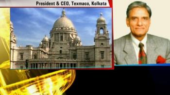 Texmaco on Rail Budget impact