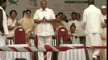 A tale of power and prominence A tale of power and prominence