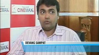 December has been 'outstanding': Cinemax