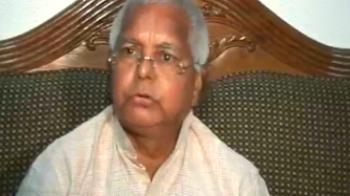 Women's Bill: PM to meet Yadav trio today