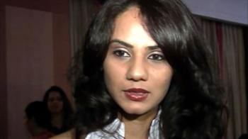 First Indian woman to win Grammy returns First Indian woman to win Grammy returns