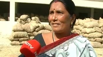 Video : Bihar's women sarpanchs: Breaking the glass ceiling