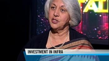 Infra bottleneck in India