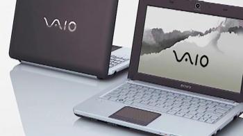 Review: Sony Vaio W netbook