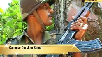 Better security checks in J&K