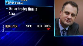 Video : Currency cues: View on dollar
