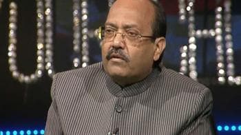 Video : Your Call with Amar Singh