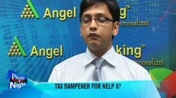 Video : Tax worries likely to impact NELP-VIII