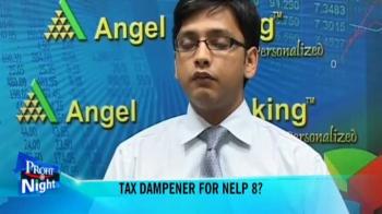 Tax worries likely to impact NELP-VIII