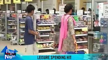 Indian consumers upbeat despite downturn: Report