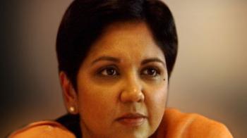 Indra Nooyi approached over top job at Tata Group