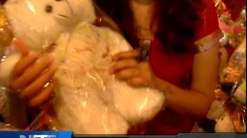 Aesthetically yours...