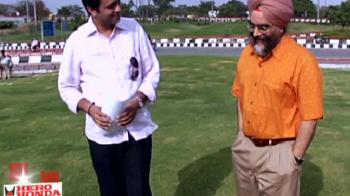 Infrastructure: India's backbone