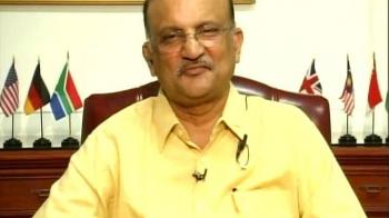 Budget impact: GVK Industries