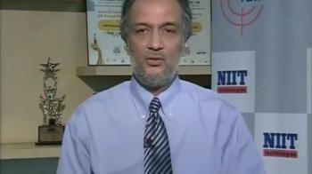 NIIT CEO on BSF's Rs 228 cr project